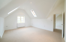 Loughton bedroom extension leads