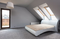 Loughton bedroom extensions