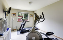 Loughton home gym construction leads