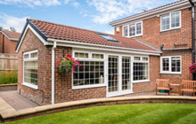Loughton house extension leads